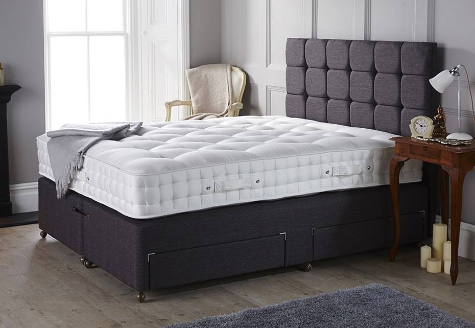 Artisan Luxury mattress